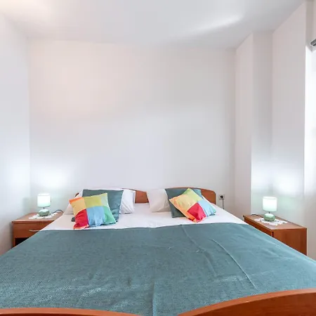 Gordana شقة زاتون