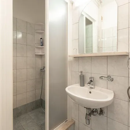 Gordana شقة زاتون