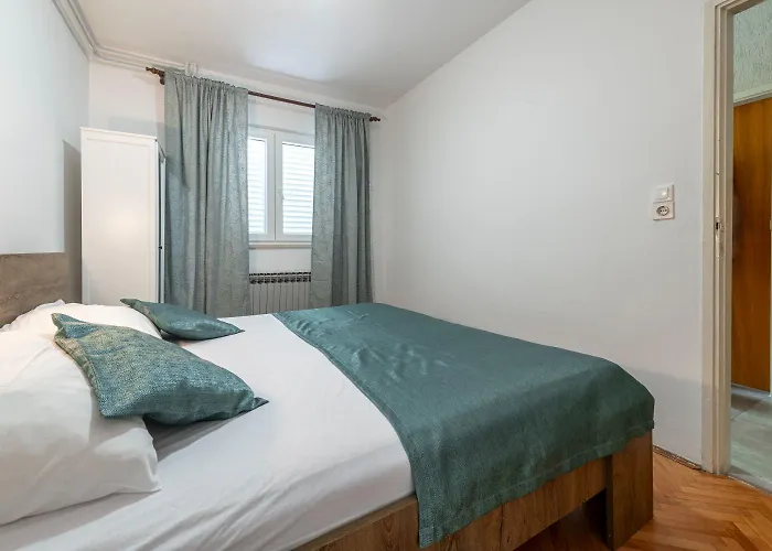 Apartamento Gordana Zaton (Dubrovnik-Neretva)