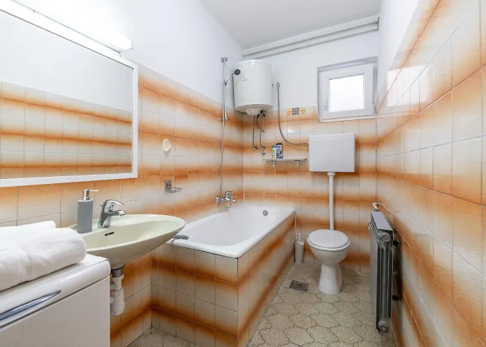 Apartamento Gordana