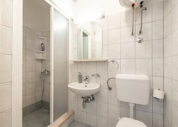 Apartamento Gordana *