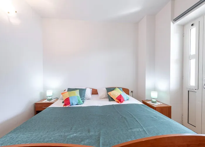 Gordana Apartamento Zaton (Dubrovnik-Neretva)