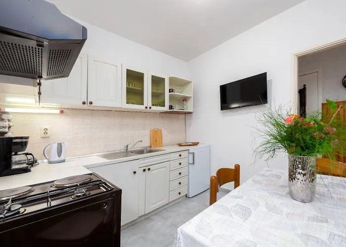 Apartamento Gordana