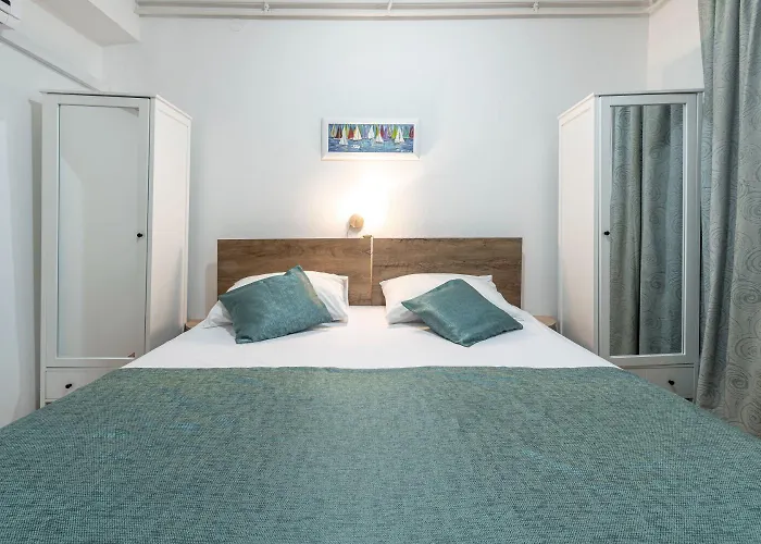 Apartamento Gordana *