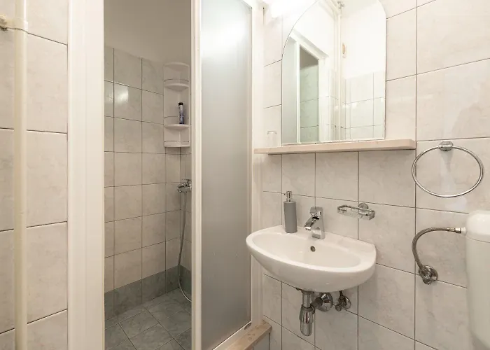 Gordana Apartamento Zaton (Dubrovnik-Neretva)