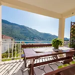 Gordana Lejlighed Zaton (Dubrovnik-Neretva)