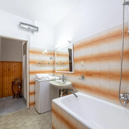 Apartment Gordana Zaton (Dubrovnik-Neretva)