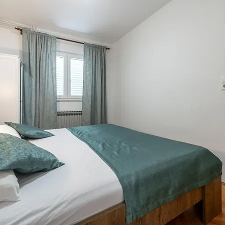 Apartment Gordana Zaton (Dubrovnik-Neretva)