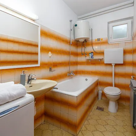 Gordana Apartment Zaton (Dubrovnik-Neretva)