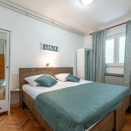 Apartment Gordana Zaton (Dubrovnik-Neretva)