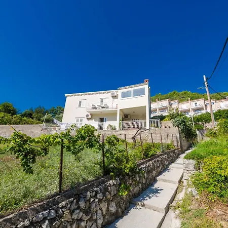 Gordana * Zaton (Dubrovnik-Neretva)