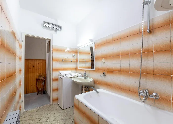 Apartament Gordana Zaton (Dubrovnik-Neretva)