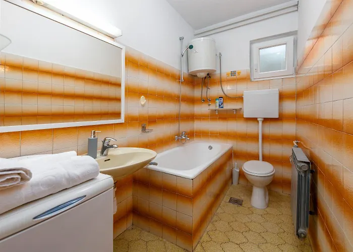 Gordana Apartament Zaton (Dubrovnik-Neretva)
