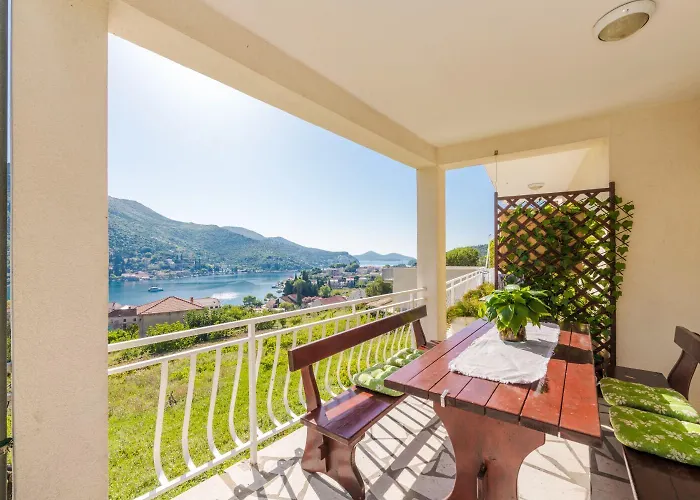 Gordana Apartament *