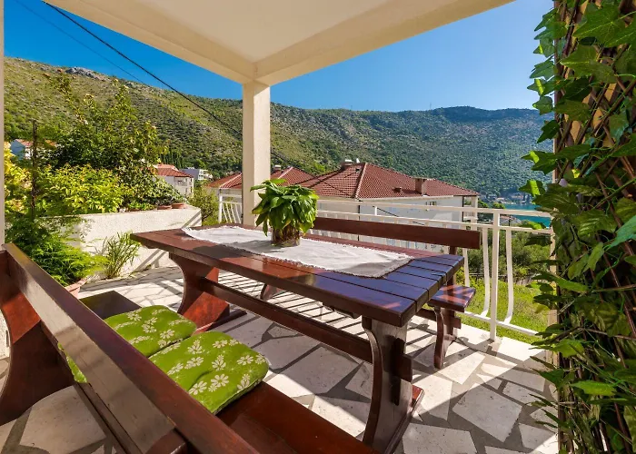 Apartament Gordana *