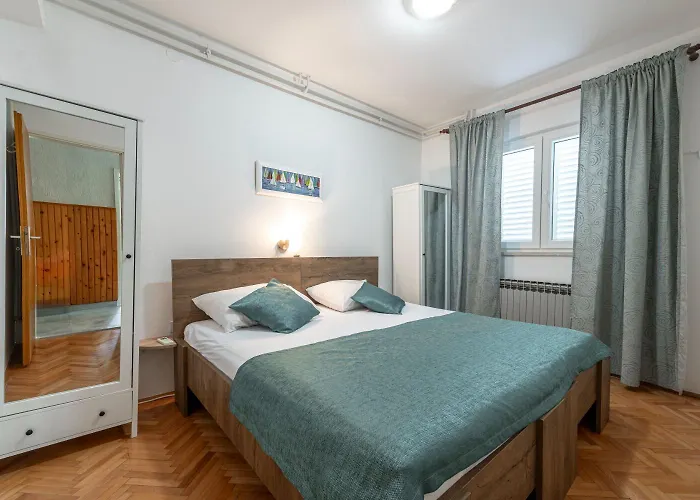Apartament Gordana Zaton (Dubrovnik-Neretva)