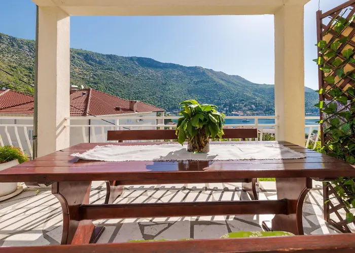 Appartement Gordana