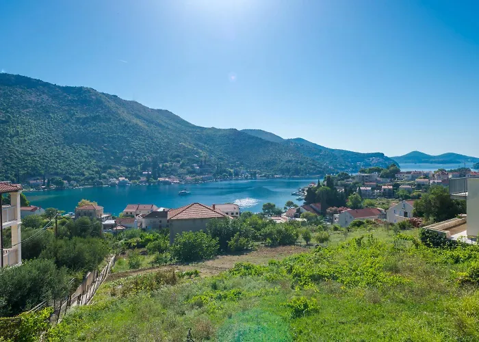 Apartament Gordana *